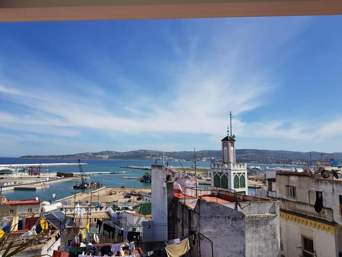 Palais Zahia Hotel & Spa Tanger Eksteriør bilde